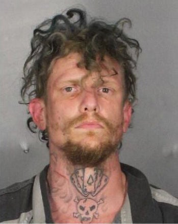 Ross Michael Wetterman